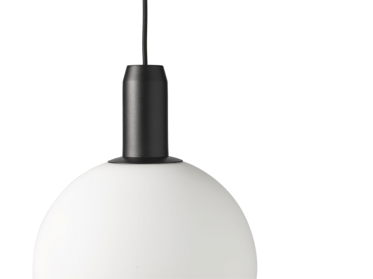 FÉST Orb hanglamp Ø30