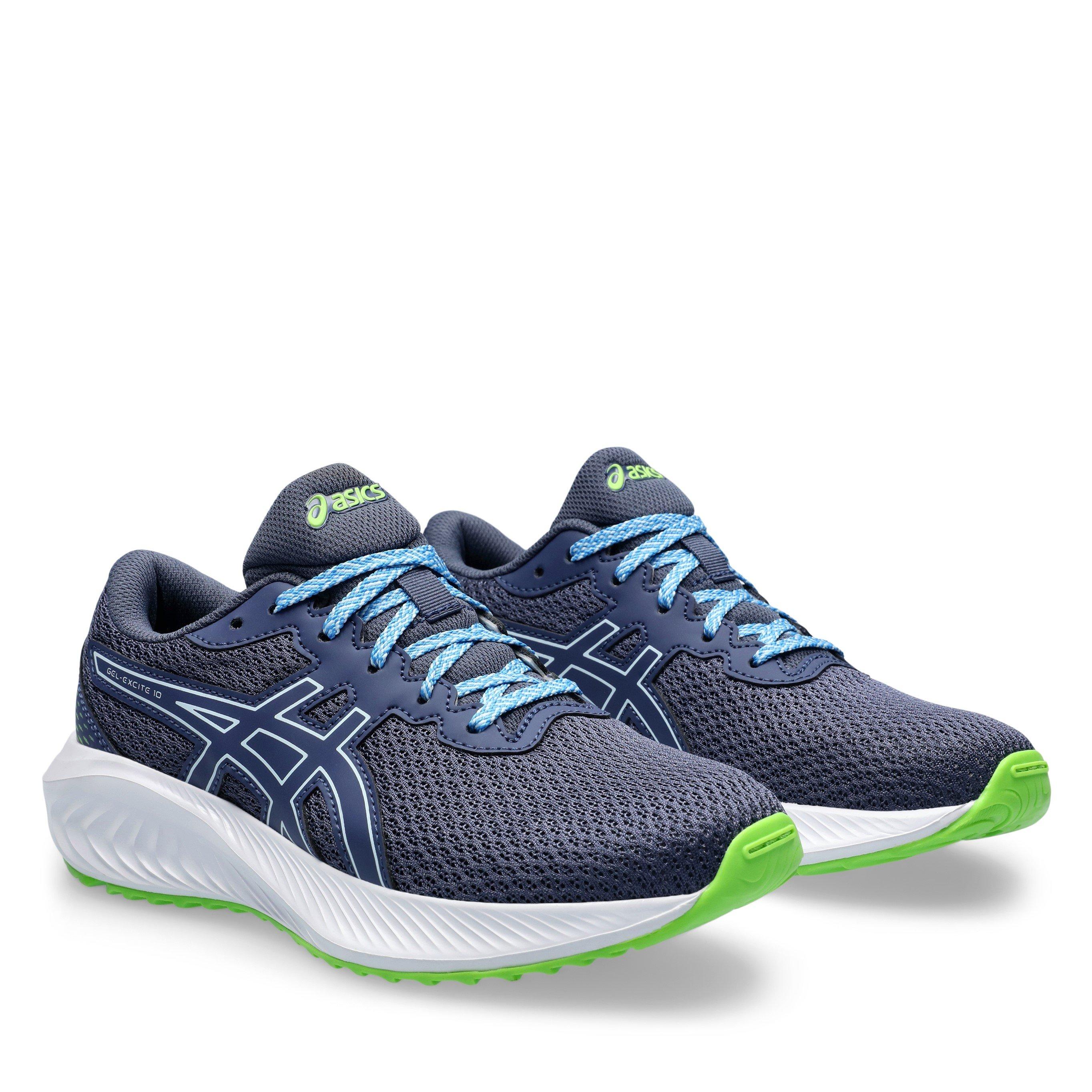 Asics Gel Excite 10 Grade School Running Shoes Juniors