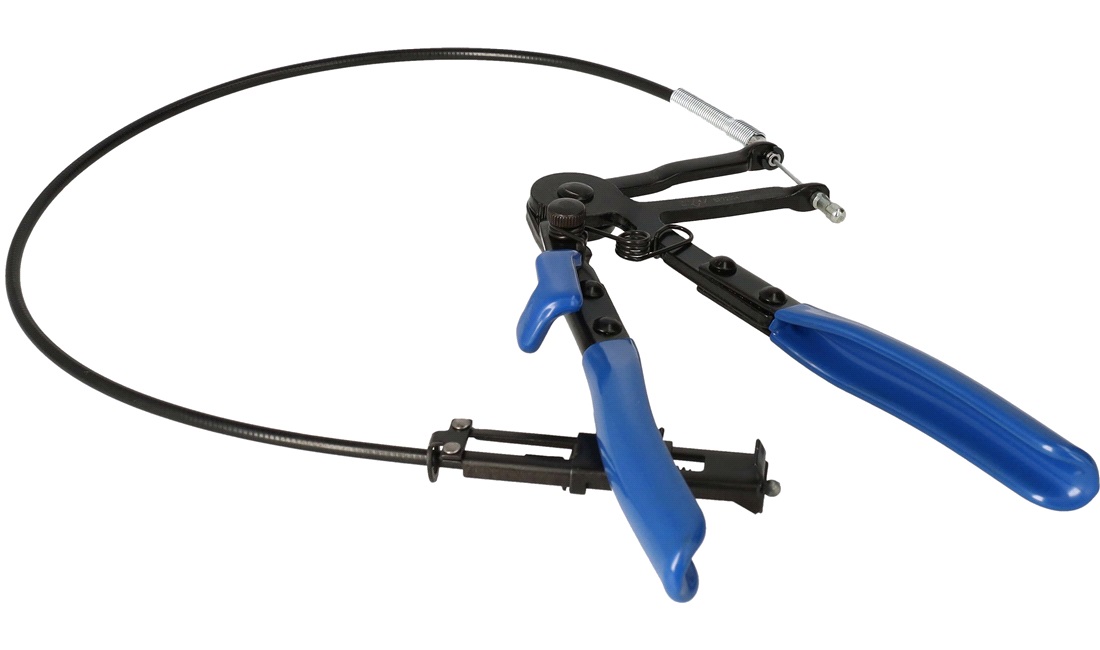 Spændebåndstang flexibel - SP Tools