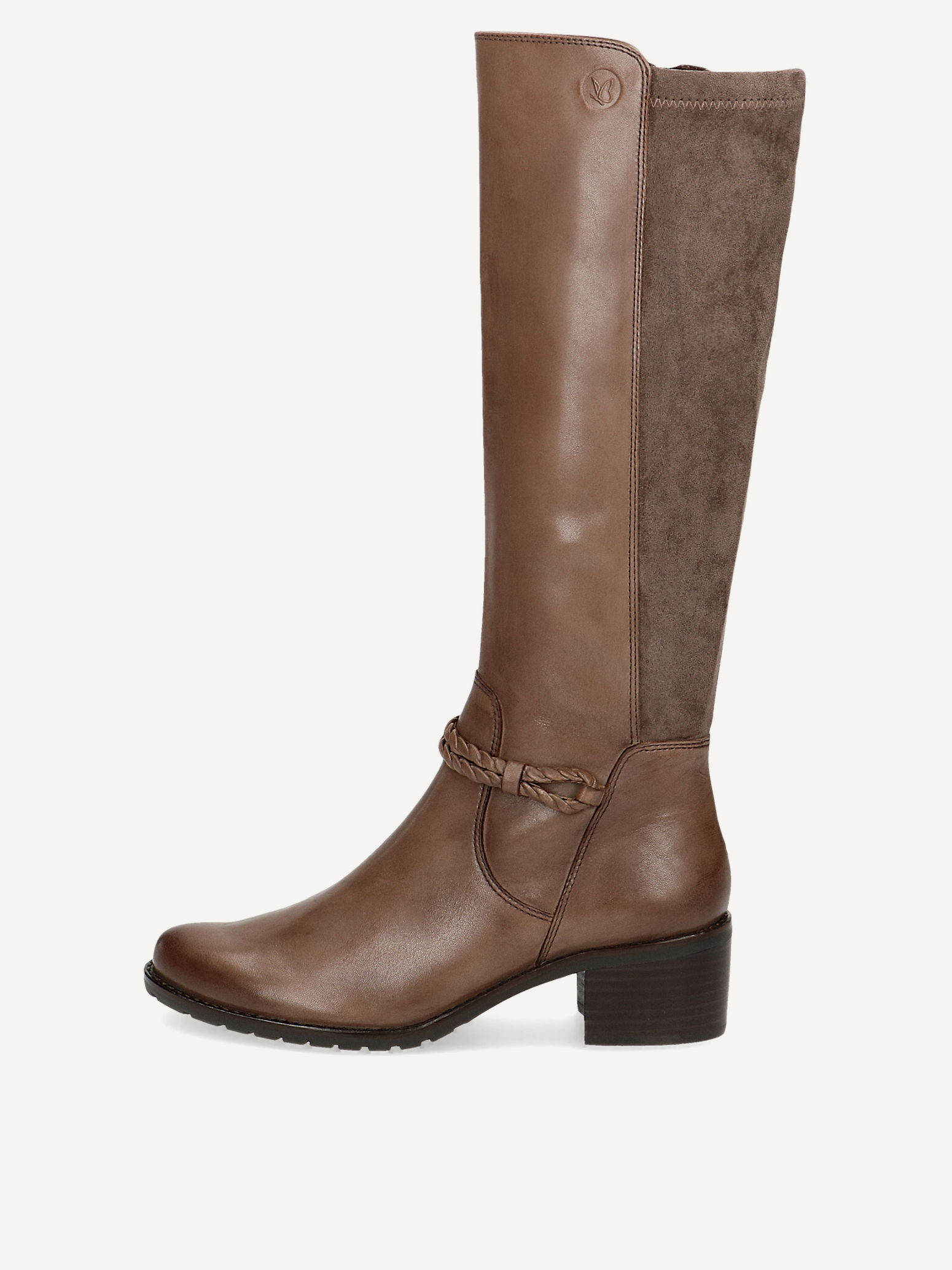 Stiefel