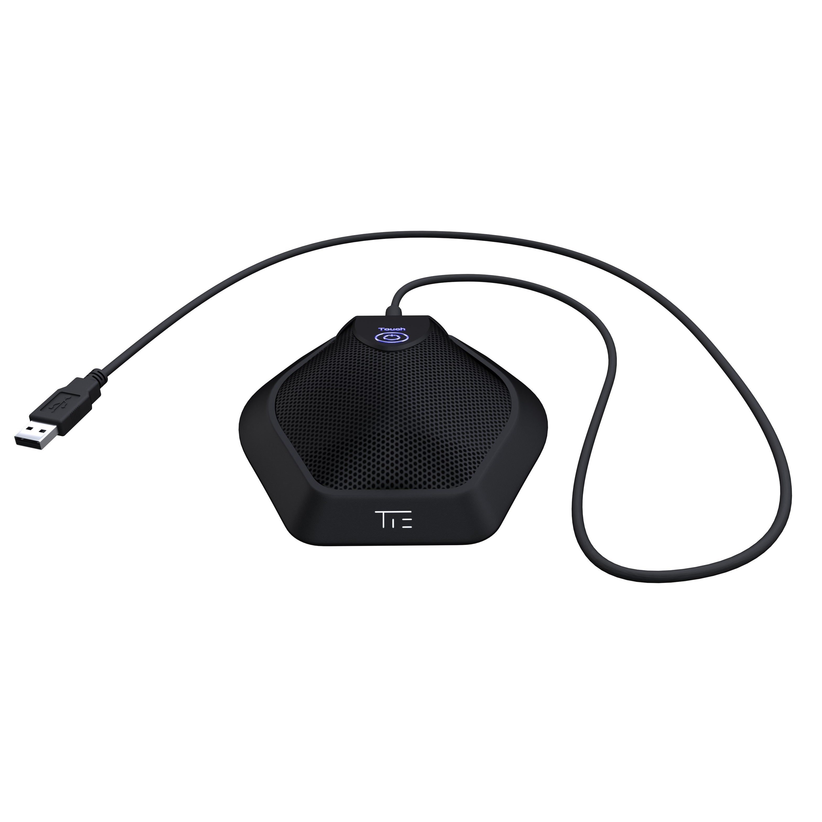 TIE TG11 grensvlak USB-microfoon