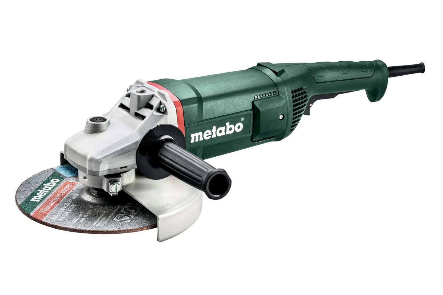Metabo 606484000 Grote haakse slijper - 2400 W - 230 mm