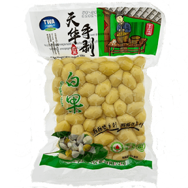 Lian Feng Ginkgo 200g