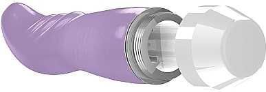 Loveline Liora Design Vibrator - Paars
