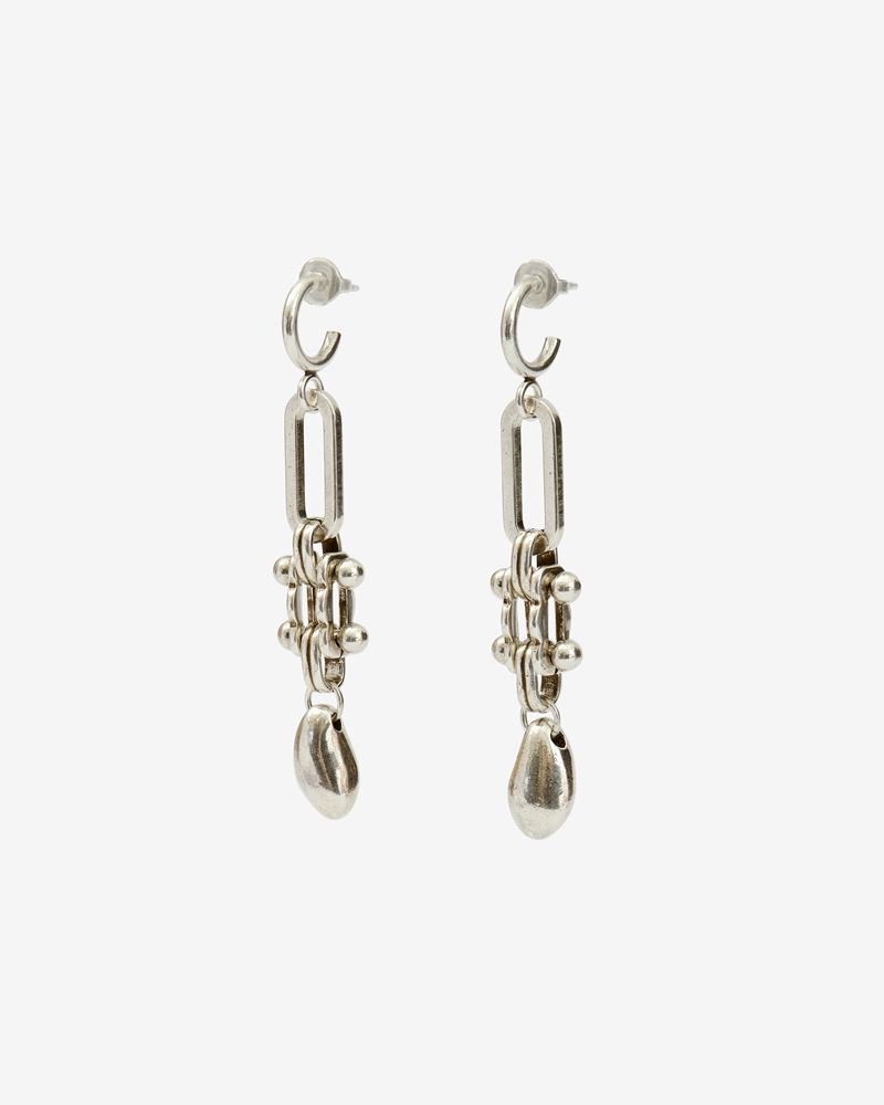 BOUCLES D'OREILLES LOVELY