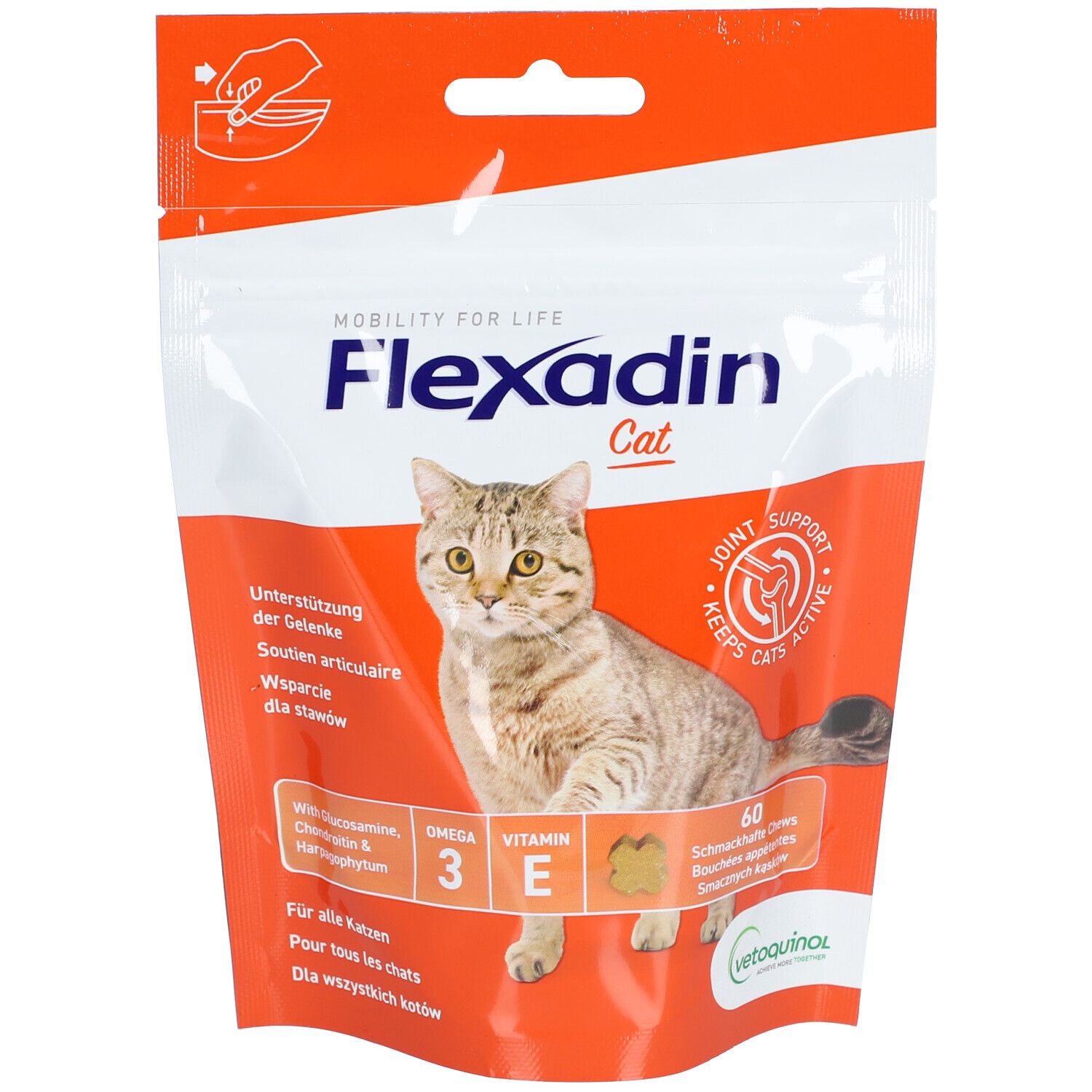 FLEXADIN® Cat