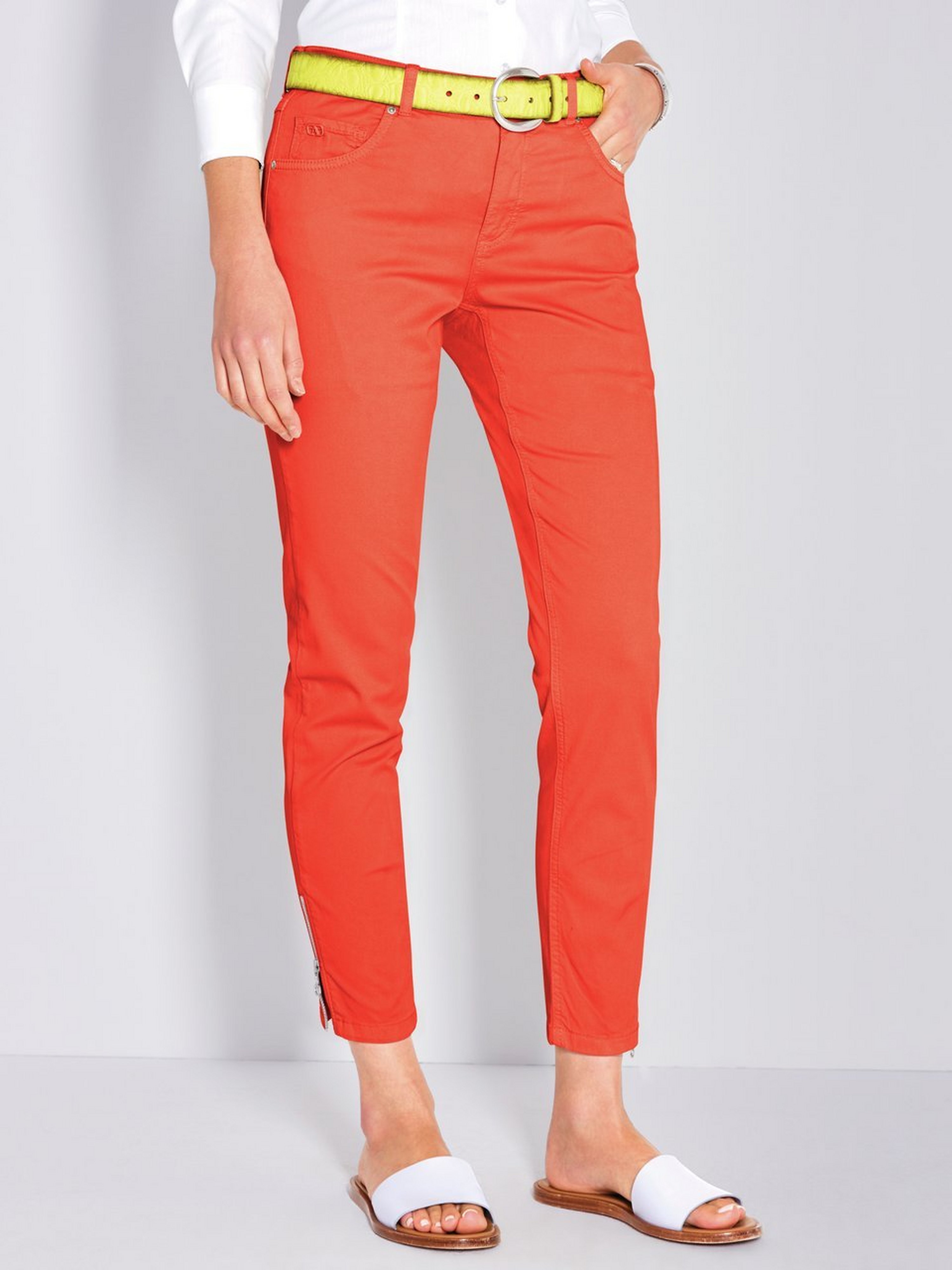 7/8-Jeans