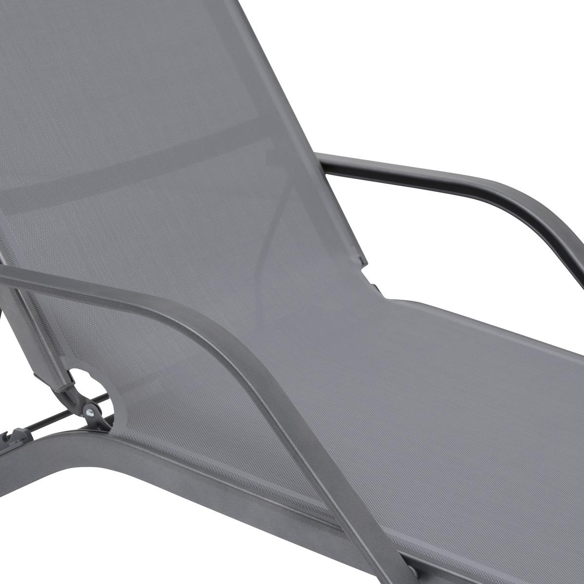 TRANSAT BAYAMO ARDOISE GRAPHITE