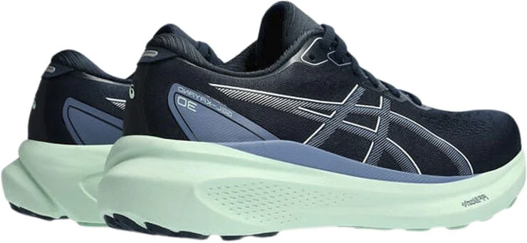 Asics Gel-Kayano 30 løbesko Blå