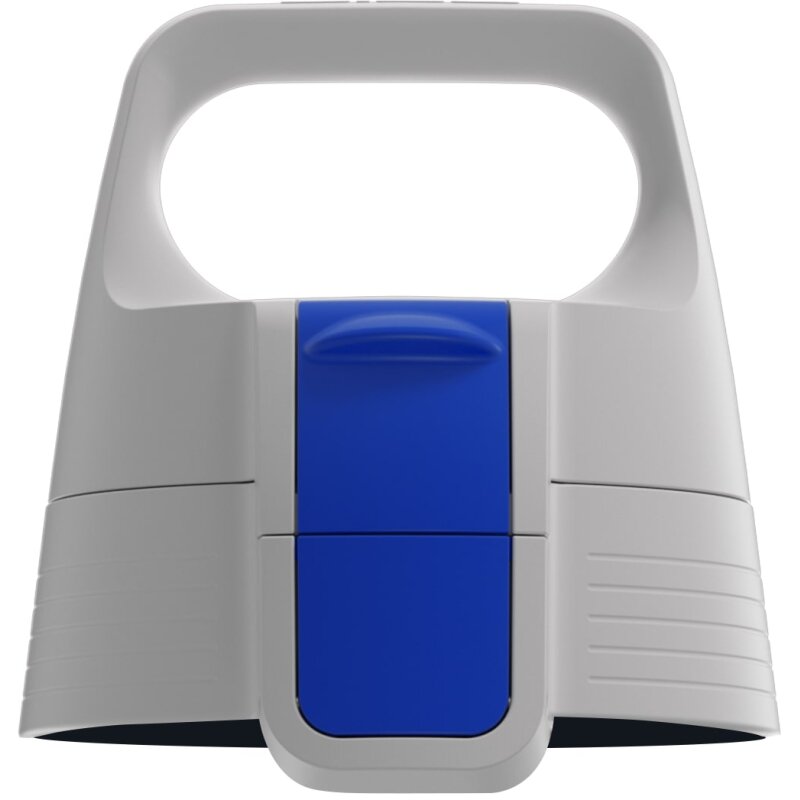 SIGG Deckel WMB ONE Top 2 Grey Blue