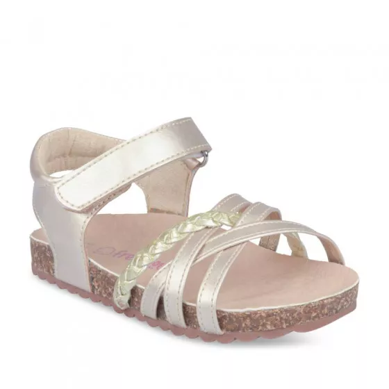 Sandales OR FREEMOUSS GIRL