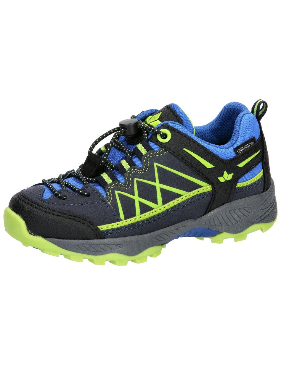 Outdoorschuh Griffin Low