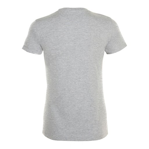 Camiseta de manga curta Regent Sols