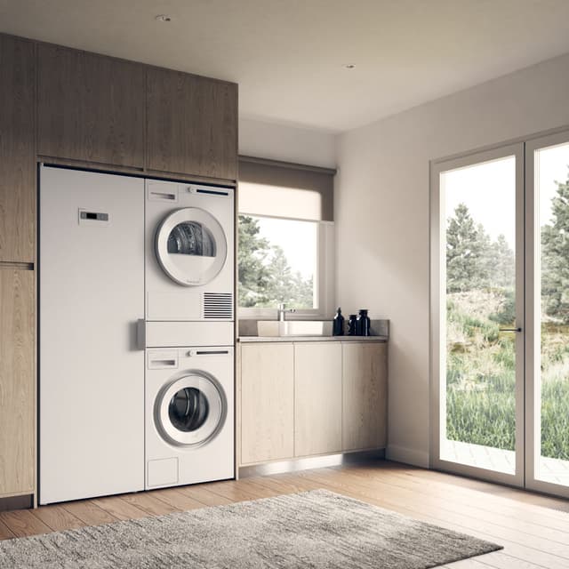 ASKO Dryer 576408 (White)