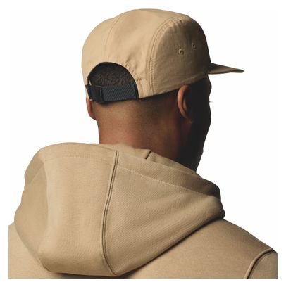 Casquette Columbia Creek Side 5 Beige Unisexe