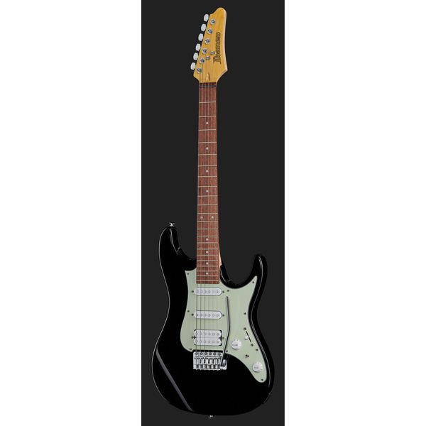 Ibanez AZES40-BK