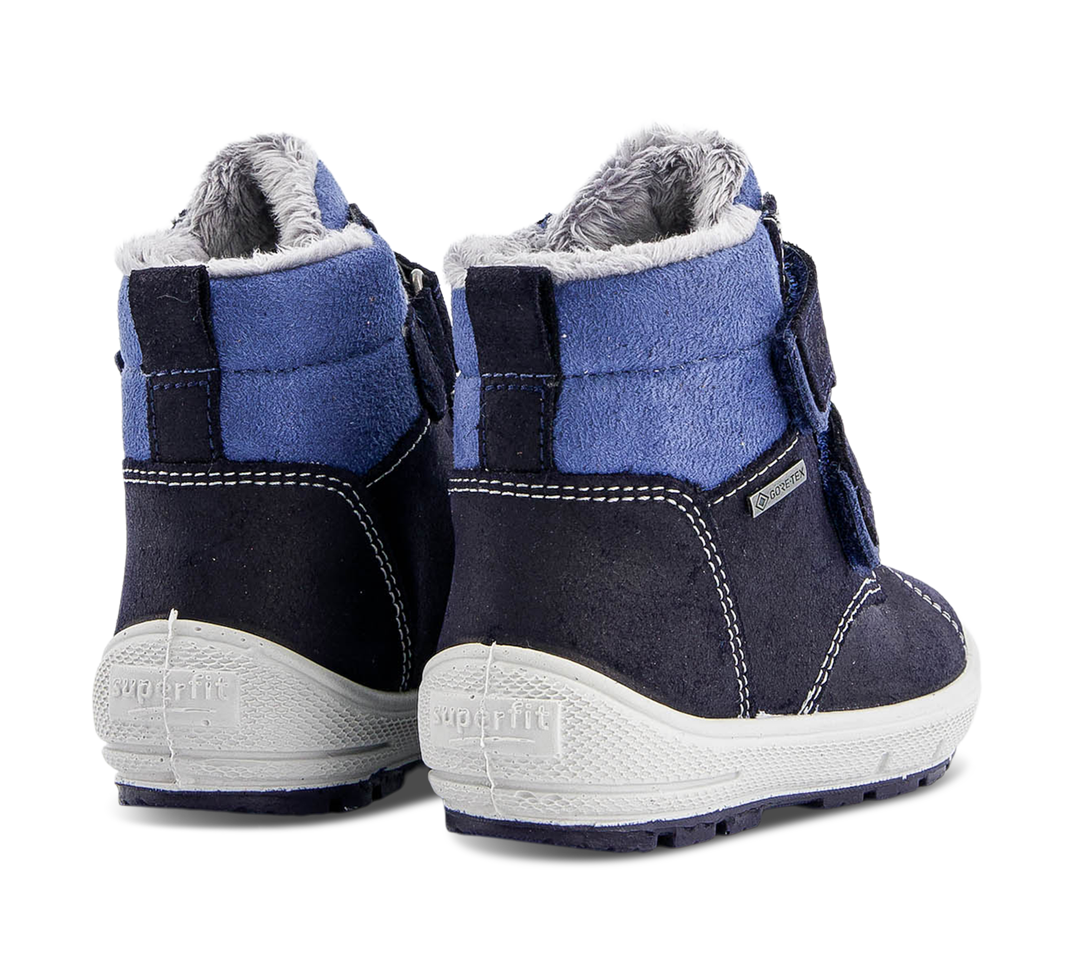 Superfit Groovy - Winterschuhe
