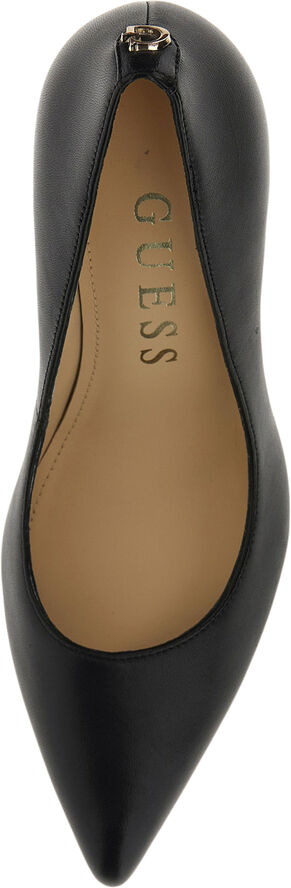 GUESS DABBEY Black