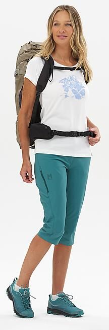 MILLET - CORSAIRE LD TREKKER STRETCH W