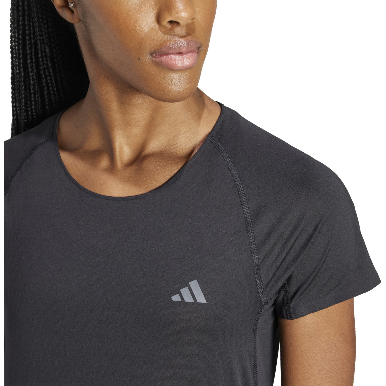 adidas Adizero T-Shirt Dames