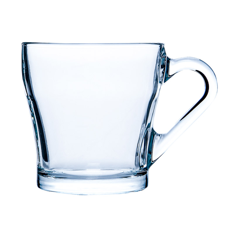 Lot de 2 tasses 'Chroma' 20,5cl