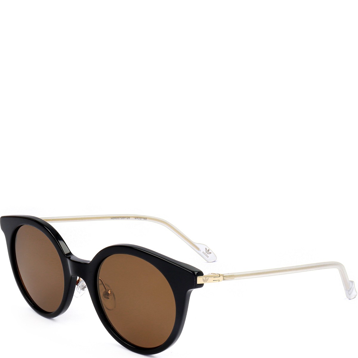 Adidas - Lunettes de soleil - Catégorie 3 - Unisexe - Noir