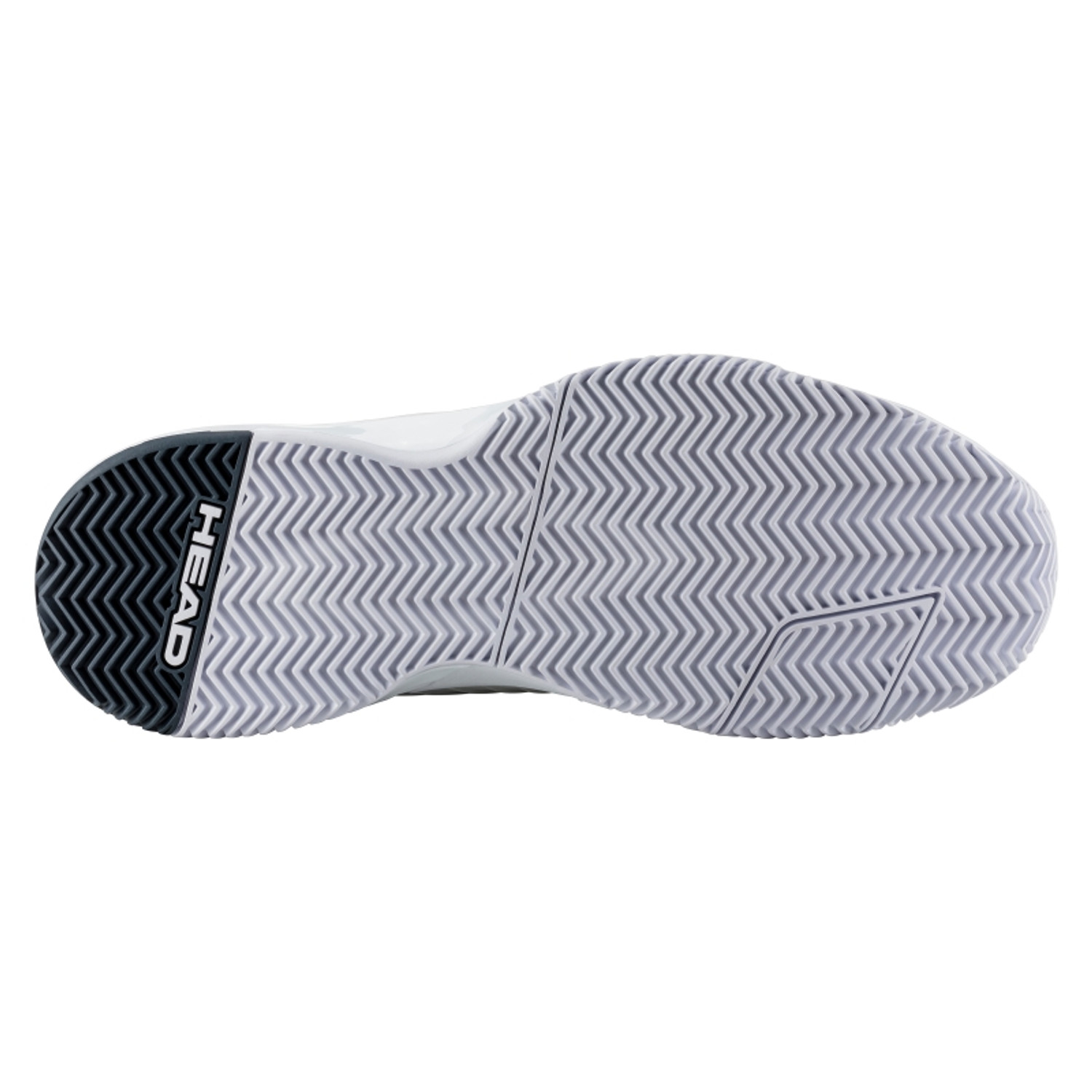 Head Revolt Pro 4.5 Clay Heren