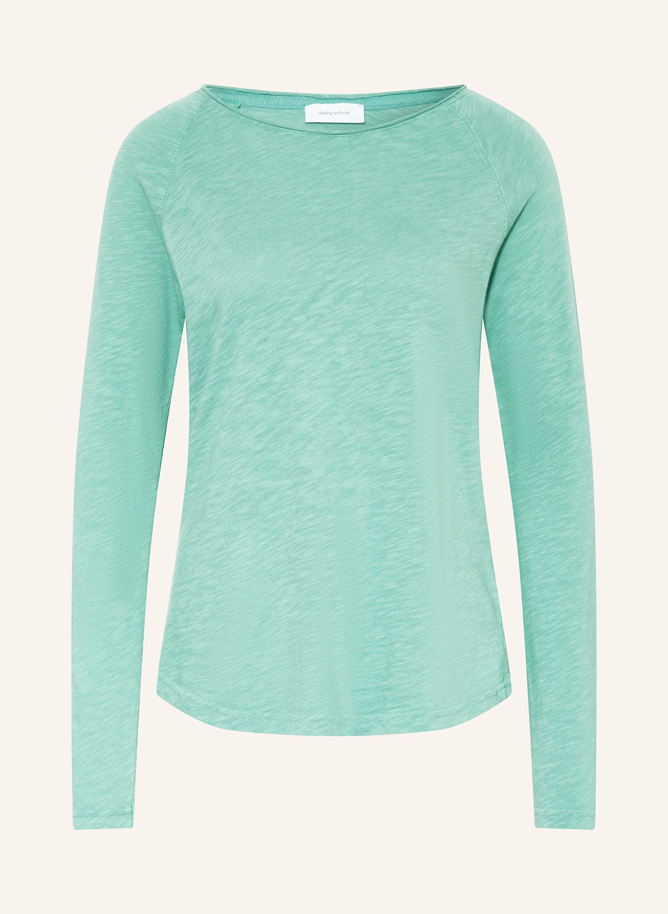darling harbour Longsleeve