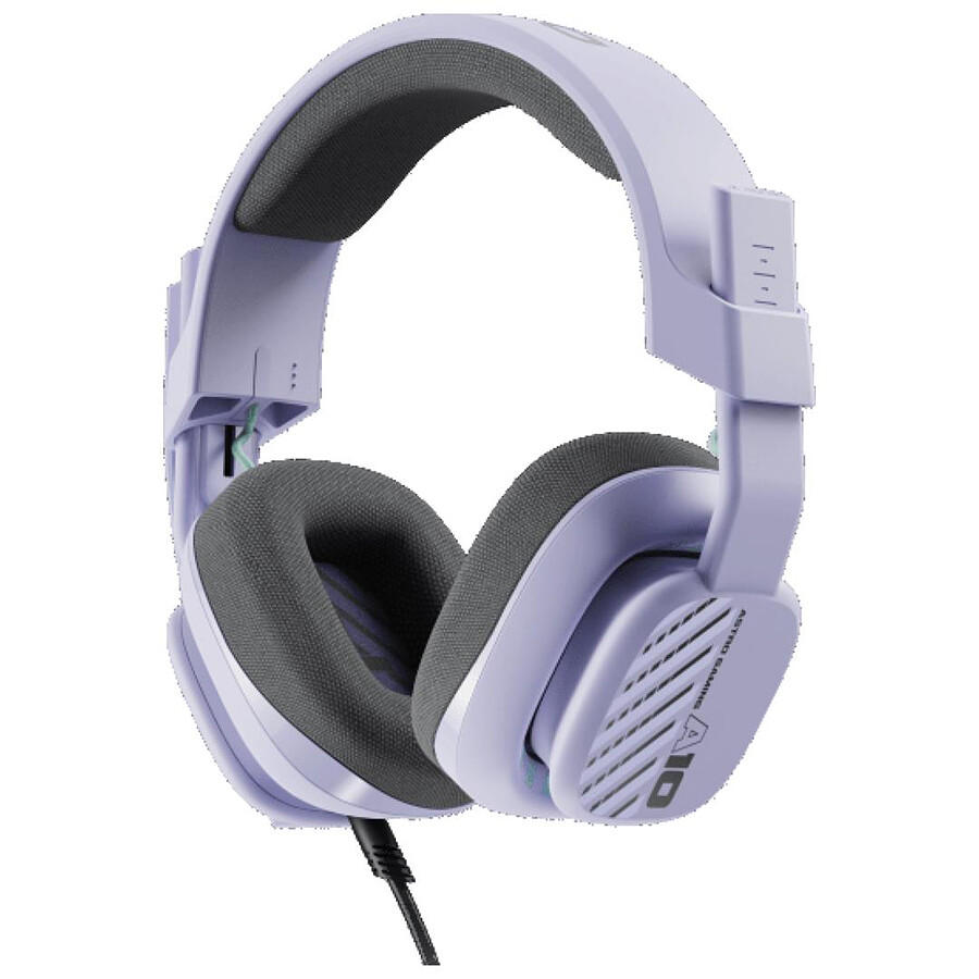 Astro A10 (2ème Gen) - Lilas