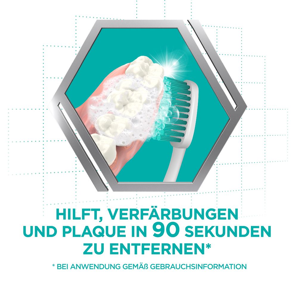Corega Purfrisch Reinigungsschaum
