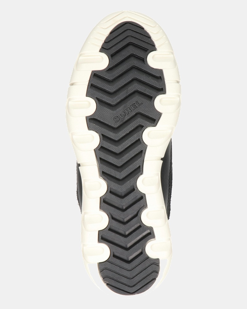 Sorel Explorer Snowboots  - zwart