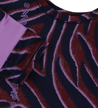 Molo T-Shirt - Odessa - Zebrastreifen
