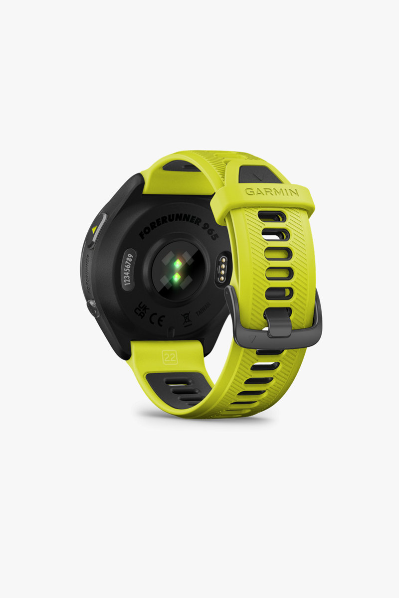 GARMIN Forerunner 965 Sportuhr
