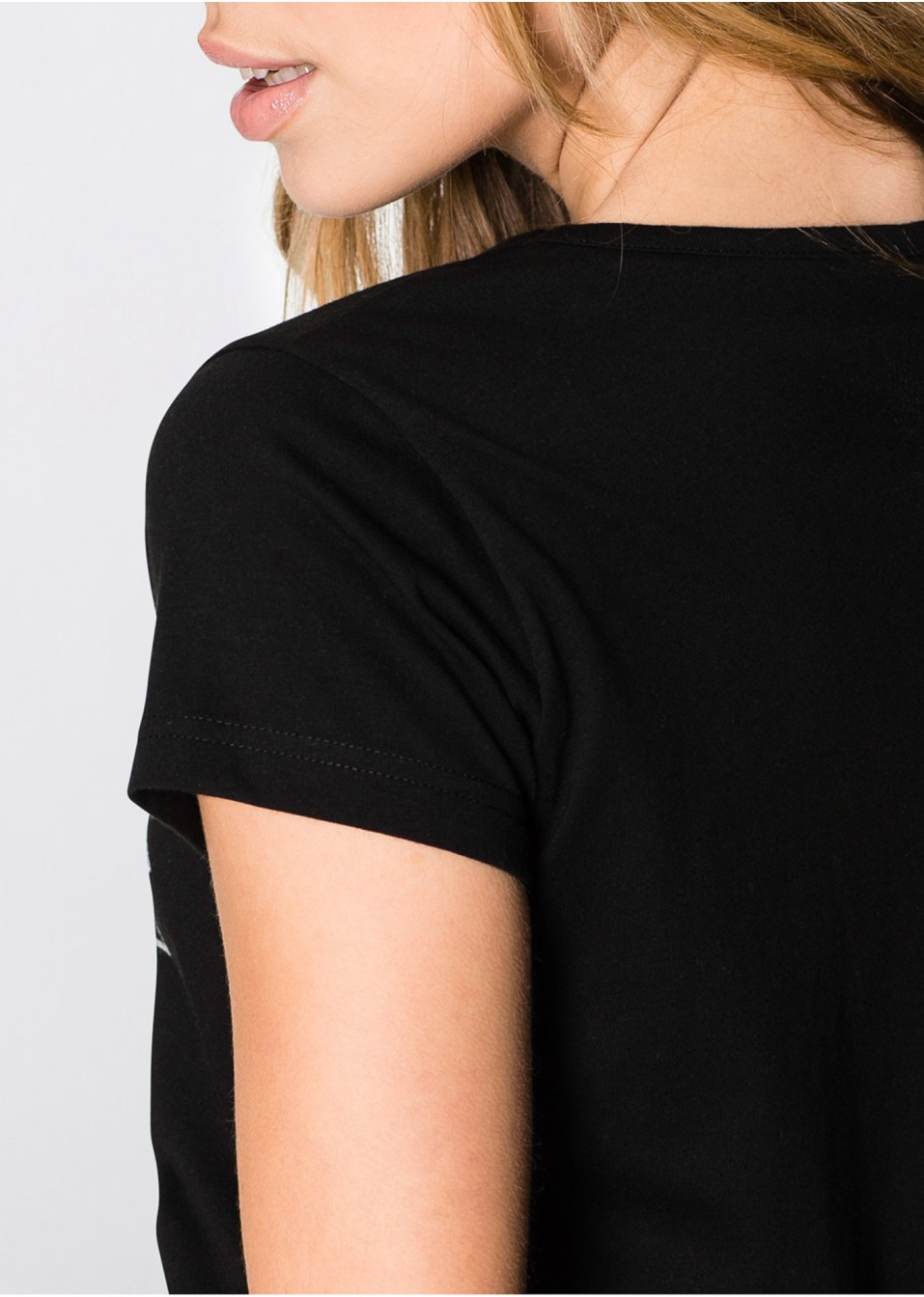 T-shirt imprimé Mickey Mouse