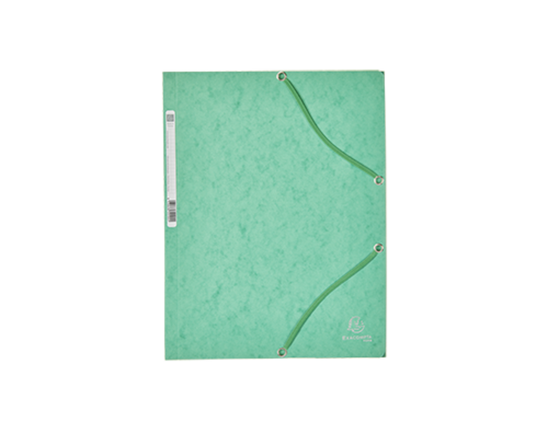 Exacompta Eckspannmappe