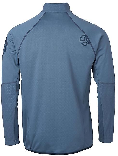 TERNUA - POLAIRE RAKKER 1/2 ZIP M