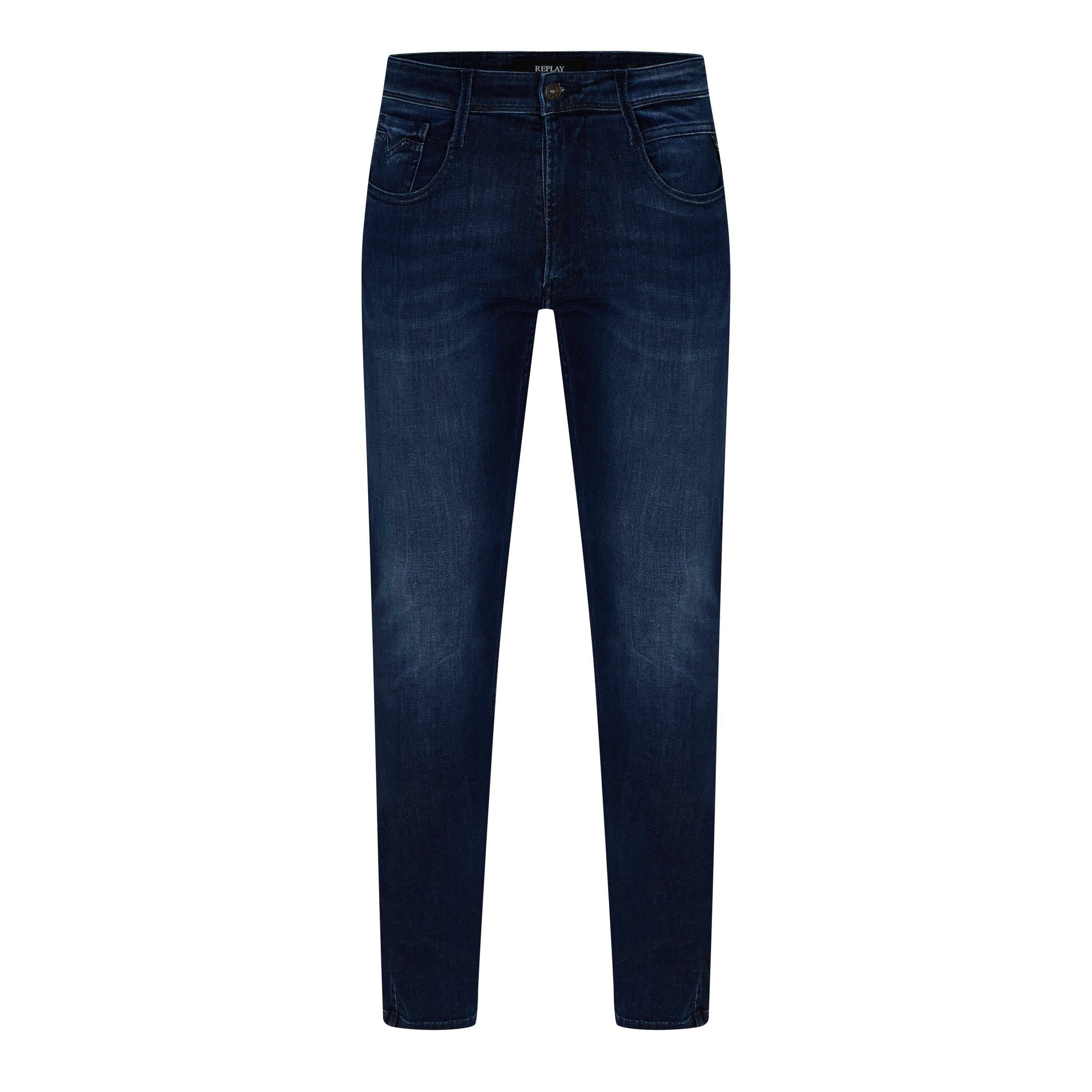 Replay PowerStretch Anbass Slim Fit Jean