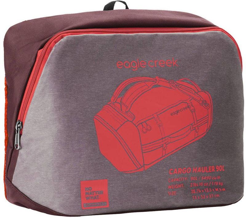 Eagle Creek - Cargo Hauler - Duffel - 90L