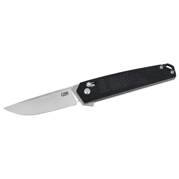 CJH - Einhandmesser Micarta - Couteau