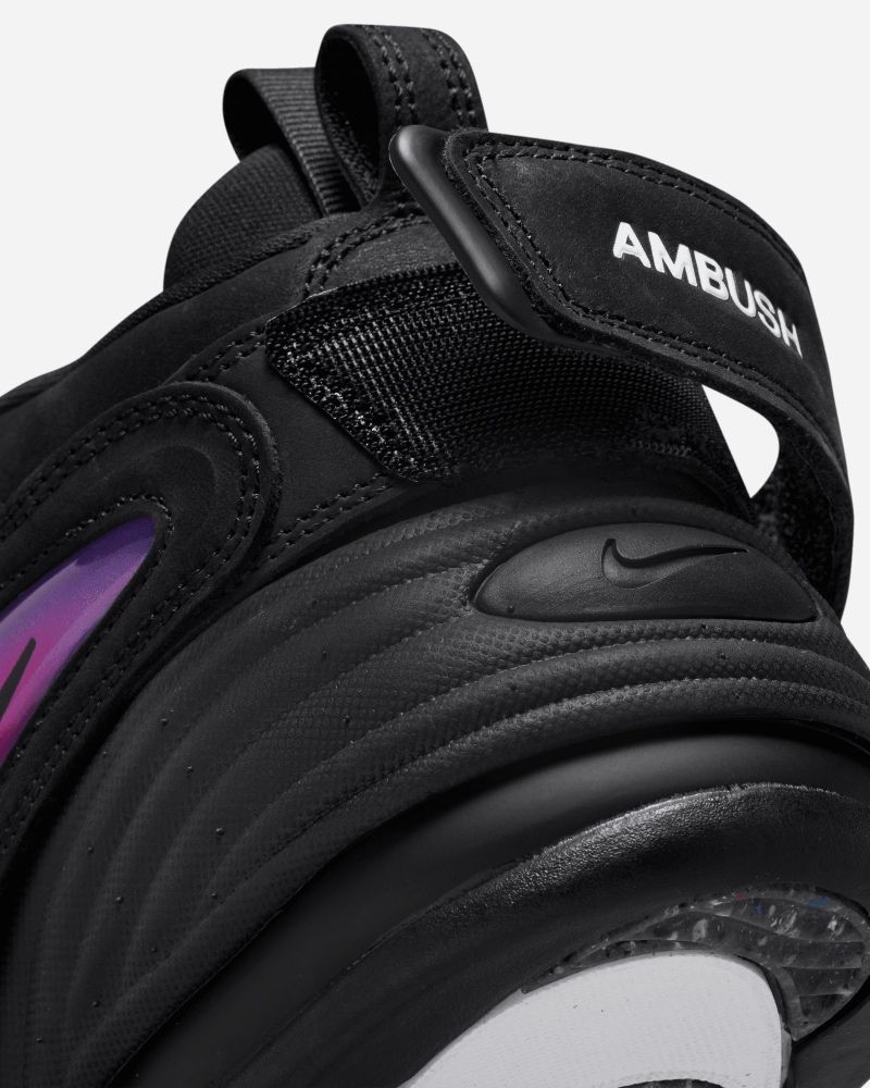Chaussures Nike X Ambush Air Adjust Force Noir pour homme