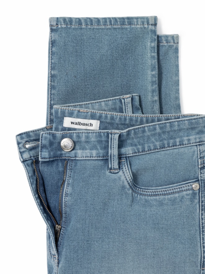 Bi-Stretch-Jeans Softtouch