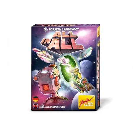 Zoch All in All