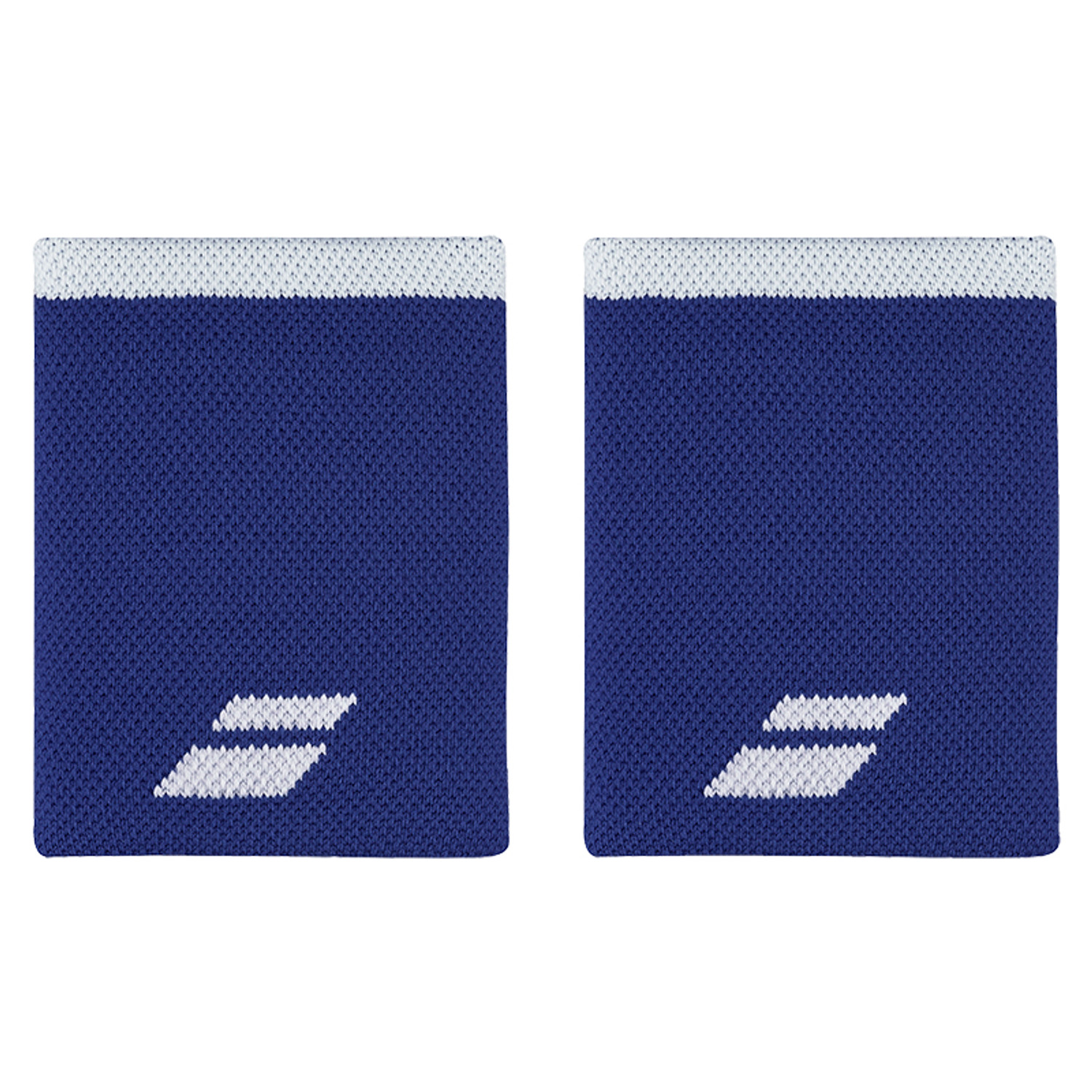 Babolat Logo Jumbo Wristband