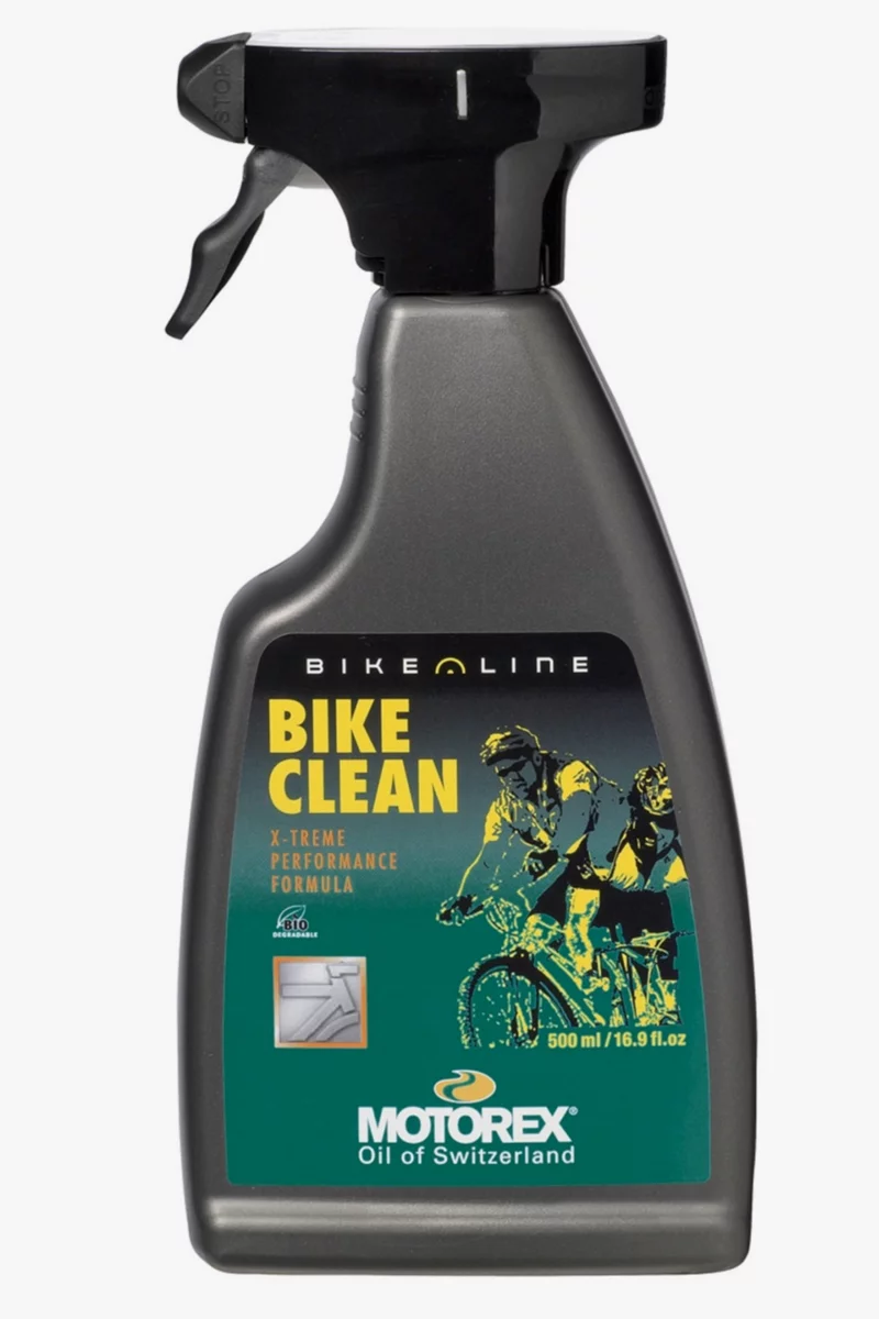 Motorex Bike Clean 500 ml Fahrradreiniger