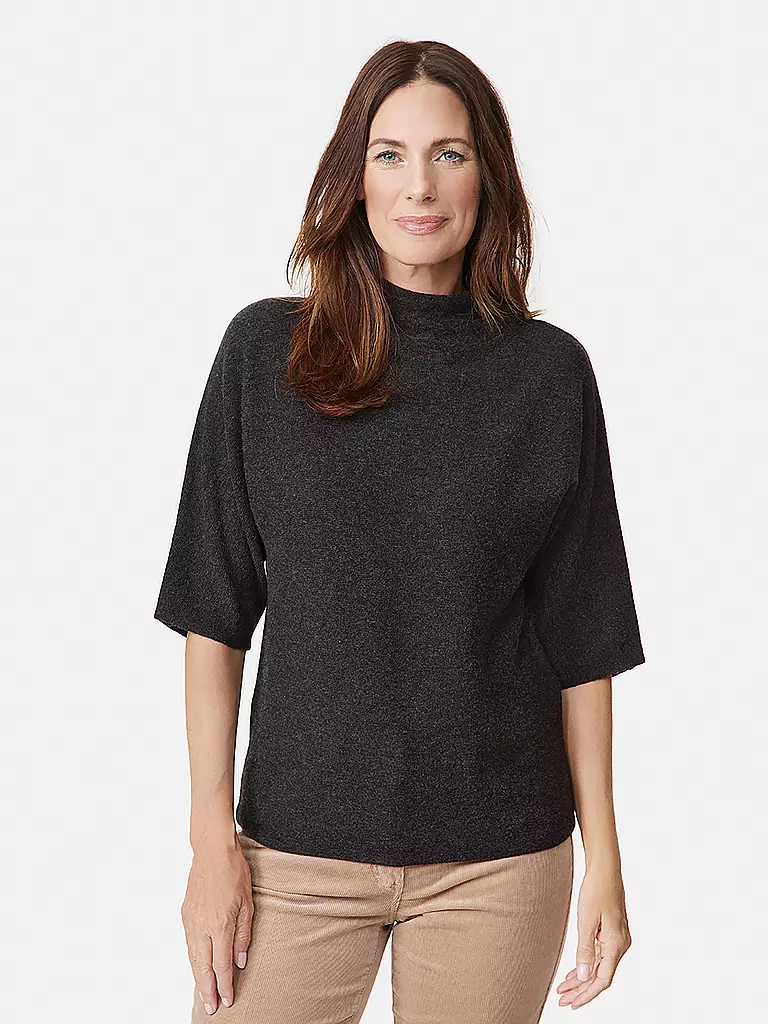GERRY WEBER T-Shirt grau