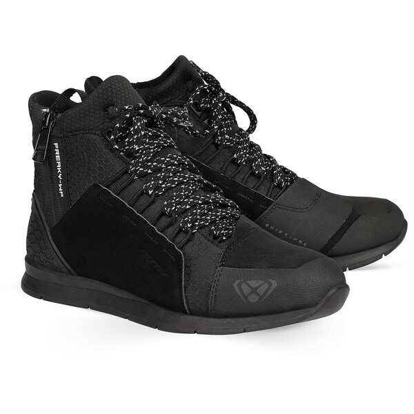 Ixon - Baskets Freaky Waterproof Noir