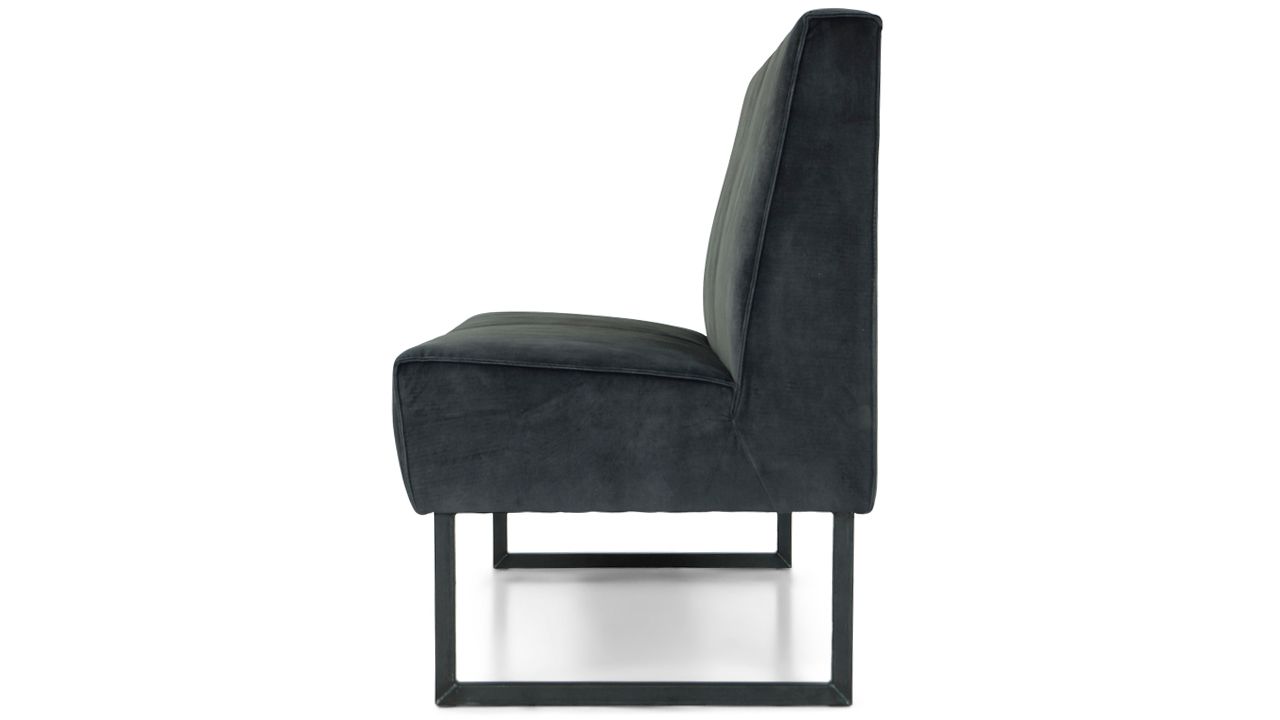 Eetkamerbank Boris D67 x H100 cm