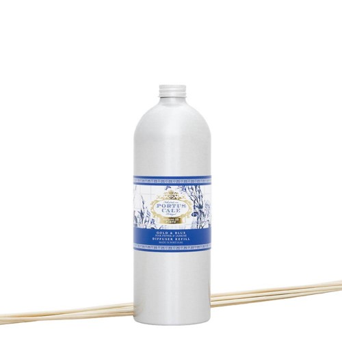 Portus Cale Recarga Difusor Gold & Blue 900ml