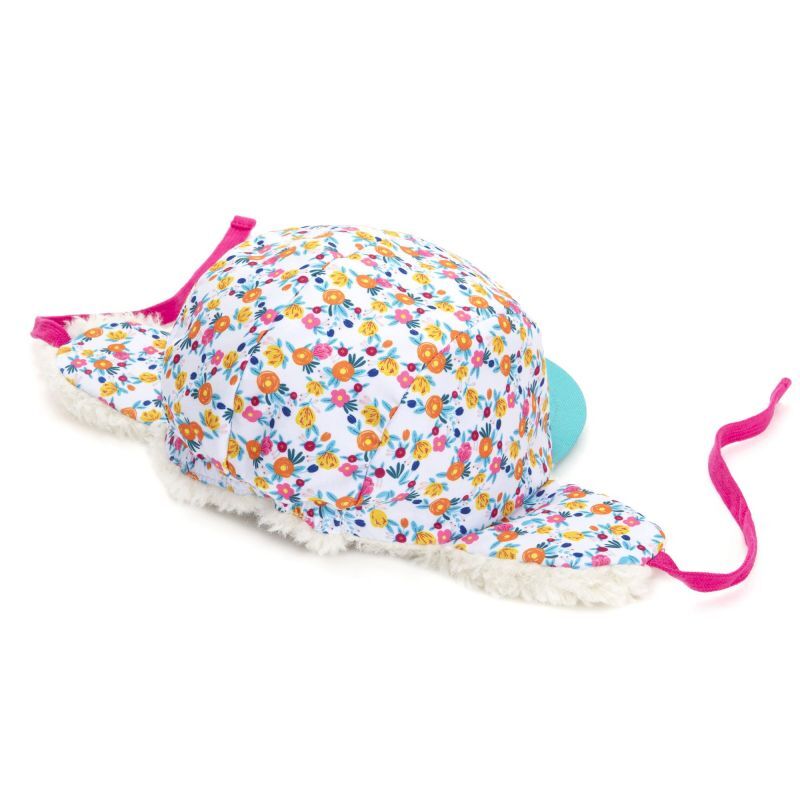 Flowers Moumoute - Casquette enfant