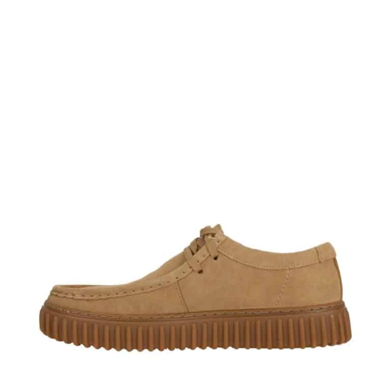 Clarks Torhill Lo Sko Herre